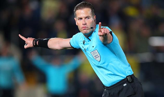 Данні Маккелі, Getty Images