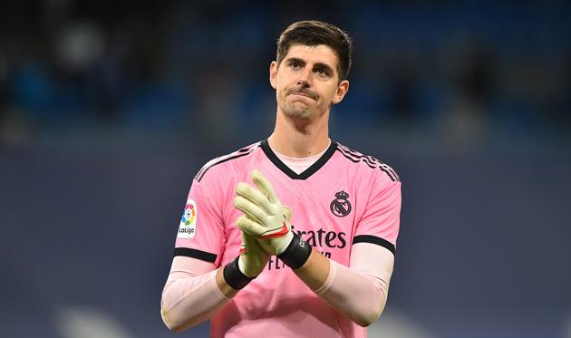 ТІБО КУРТУА, GETTY IMAGES