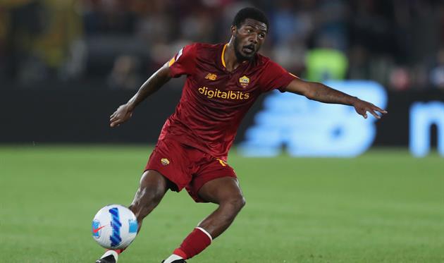 Ейнслі Мейтленд-Найлз, getty images