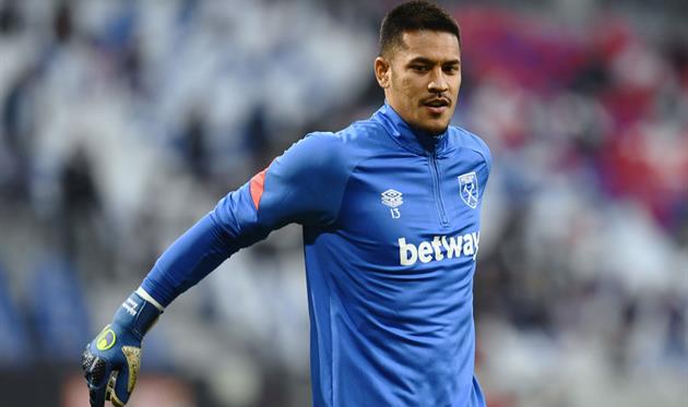 Альфонс Ареола, Getty Images