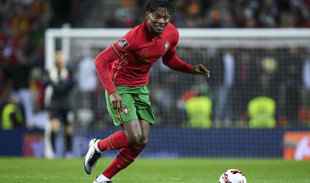 рафаель леау, getty images