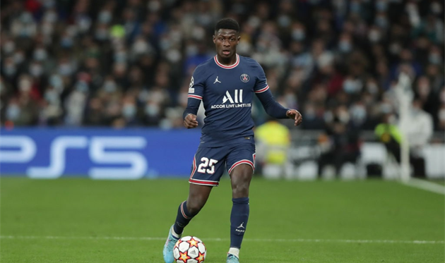 нуну мендеш, getty images