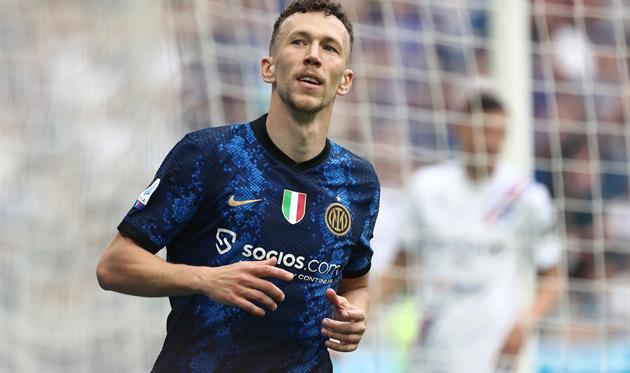 іван перішич, getty images