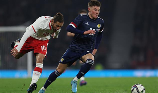 Натан Паттерсон, Getty Images