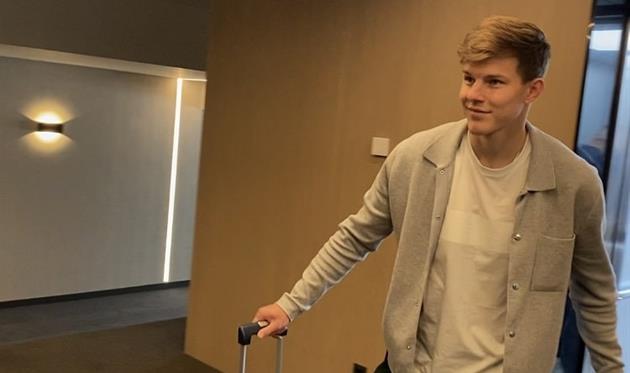 Едуард Соболь, УАФ