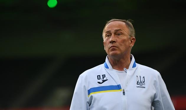 ОЛЕКСАНДР ПЕТРАКОВ, УАФ