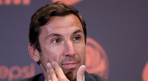 Даріо Срна, ФК Шахтар