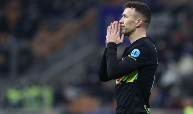 Іван Перішич, Getty Images