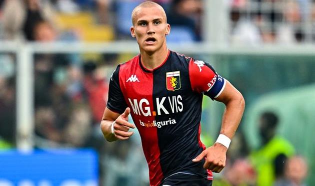 Лео Естігор, Getty Images