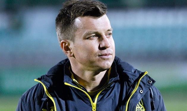 Руслан Ротань, уаф