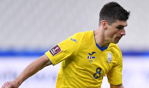 РУСЛАН МАЛІНОВСЬКИЙ, GETTY IMAGES