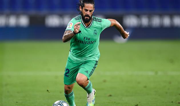 іско, getty images