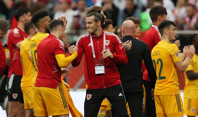 польша - вельс, getty images