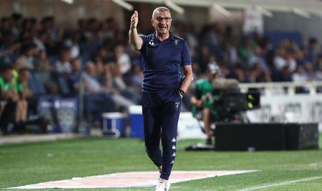 Ауреліо Андреаццолі, getty images