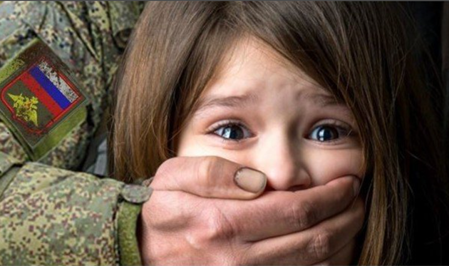 Війна, день 98. Російські окупанти примусово вивезли з України понад 200 тисяч українських дітей
