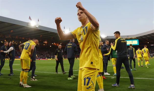 Олександр Зінченко, Getty Images