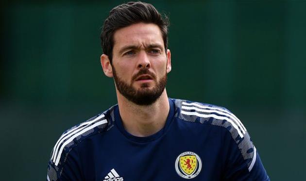 Крейг Гордон, Getty Images