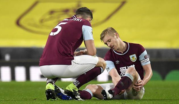 Джеймс Тарковські та Бен Мі (праворуч), Getty Images