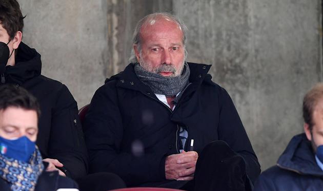 вальтер сабатіні, getty images