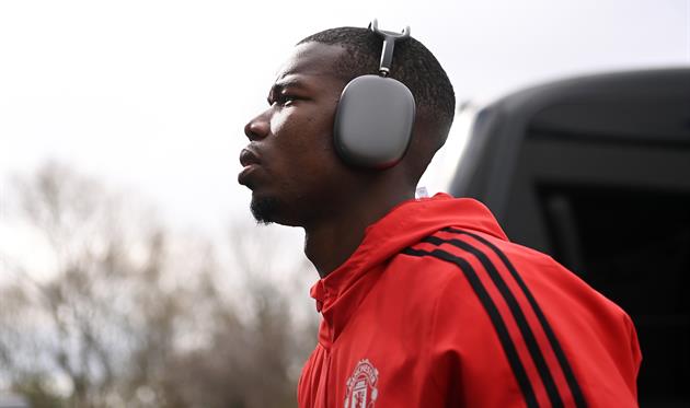 поль погба, getty images