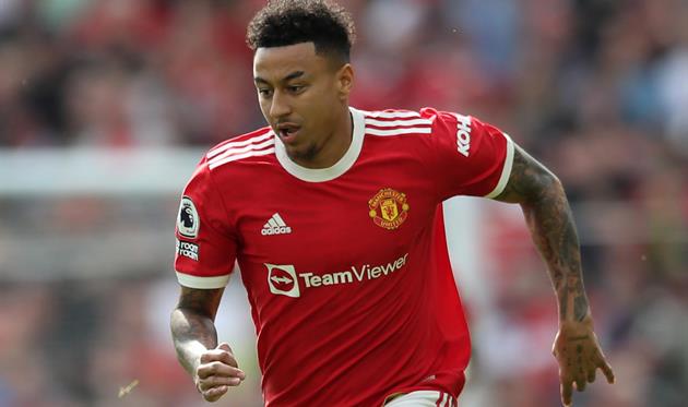 ДЖЕССІ ЛІНГАРД, GETTY IMAGES