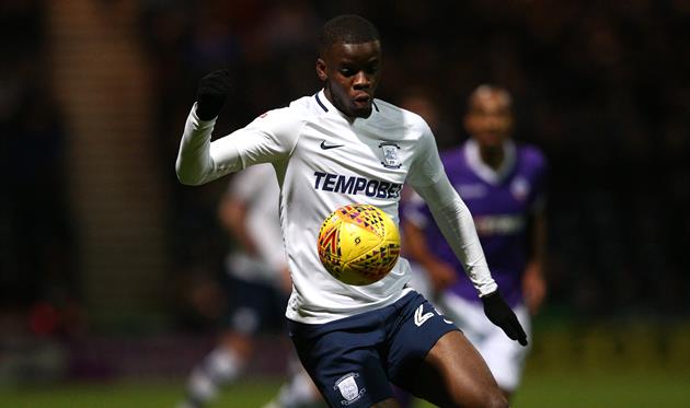 стефі мавідіді, getty images