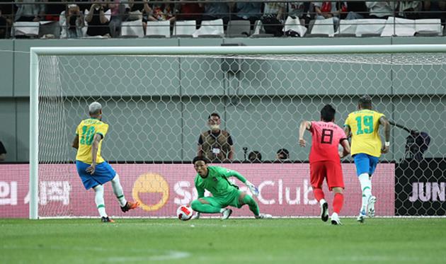 Неймар, Getty Images