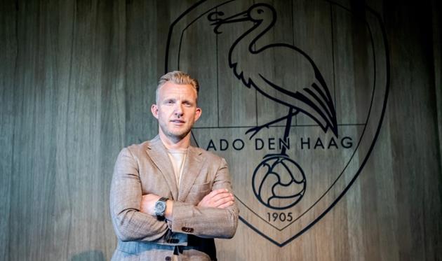 Дірк Куйт, adodenhaag.nl