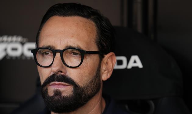 хосе бордалас, getty images