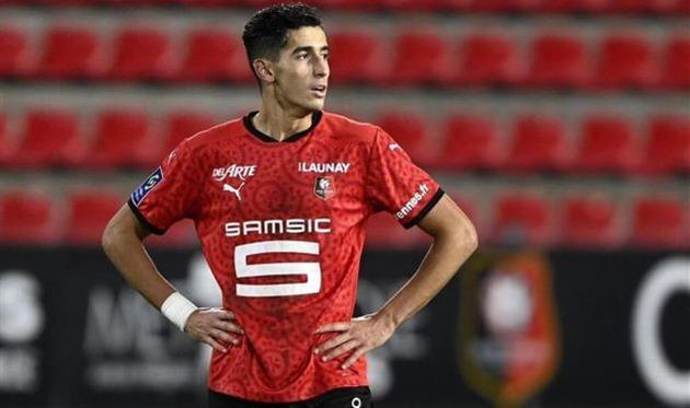 Наєф Агерд, lookcharms.com