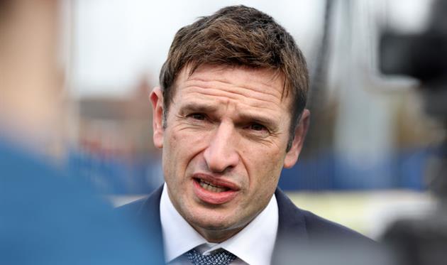 Ноель Муні, Getty Images