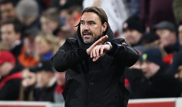 даніель фарке, getty images