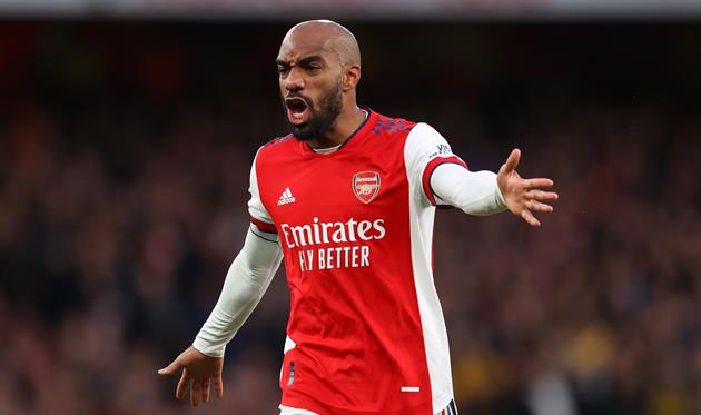 александр ляказетт, Getty images