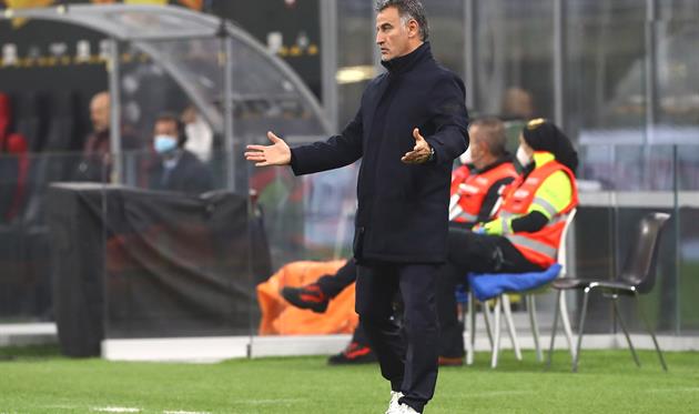 крістоф галтье, getty images