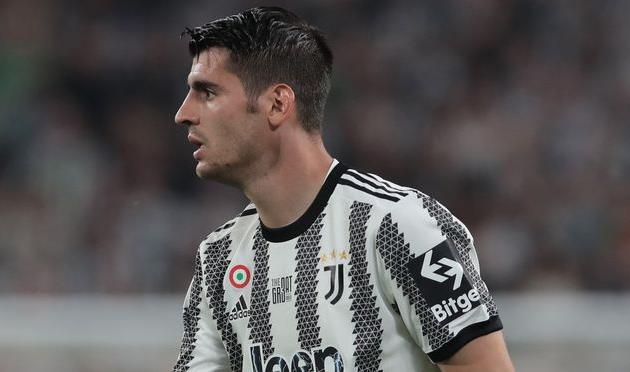 Альваро Мората, Getty Images