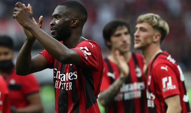 Фікайо Томорі, Getty Images