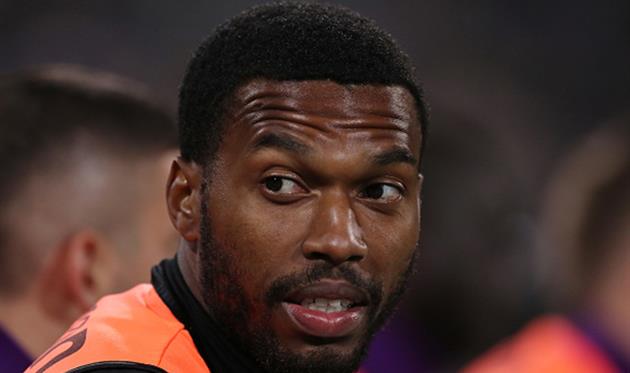 Даніель Старрідж, Getty Images