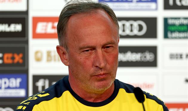 Олександр Петраков, getty images