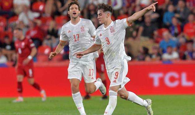 Фото: twitter.com/EURO2024