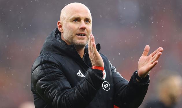 Роб Пейдж, Getty Images