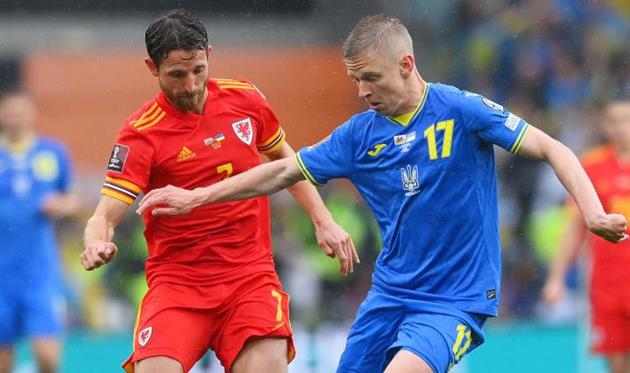 Джо Аллен, getty images