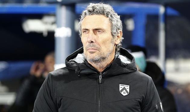 Лука Готті, Getty Images