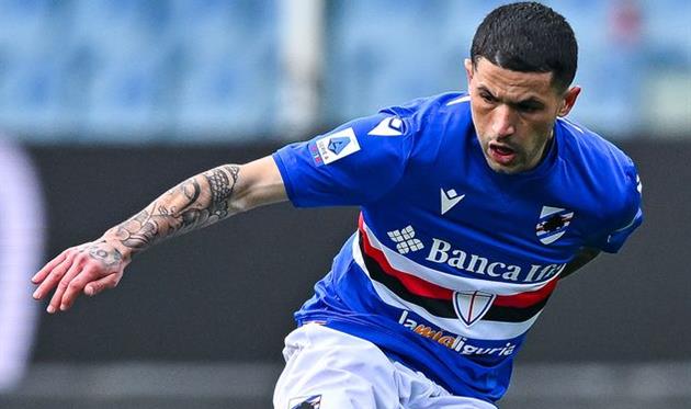 Стефано Сенсі, Getty Images