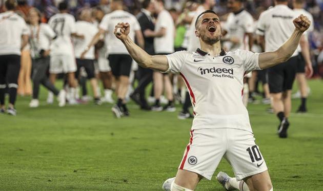 Філіп Костіч, Getty Images