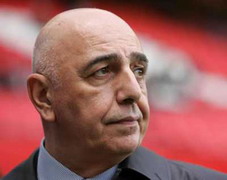 Адриано Галлиани