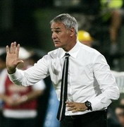 Клаудио Раньери, АР