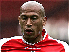 Крис Айвелумо!