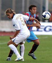 Манфредини против Ледесмы, АР