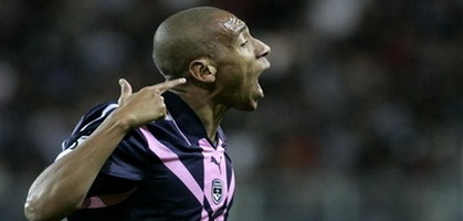 Жуссье принес своей команде победу, АР