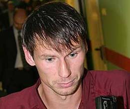 Легенда московского Спартака 